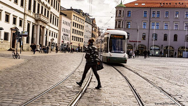 Discover Augsburg s Top Tourist Highlights: Bavaria s Hidden Gems