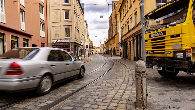 Discover Augsburg s Top Tourist Highlights: Bavaria s Hidden Gems