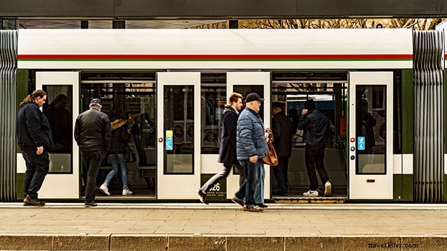 Discover Augsburg s Top Tourist Highlights: Bavaria s Hidden Gems