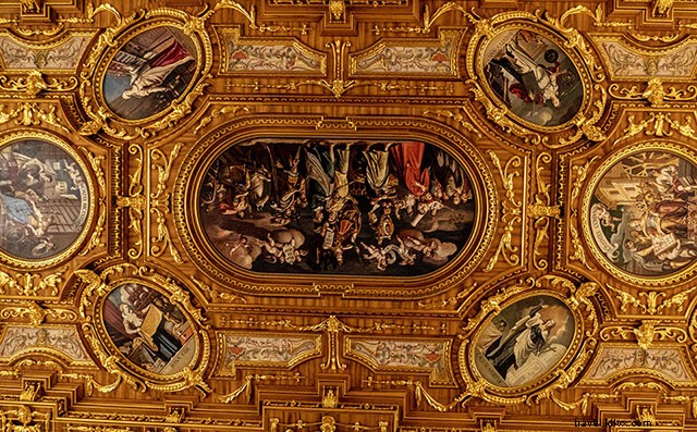 Discover Augsburg s Top Tourist Highlights: Bavaria s Hidden Gems