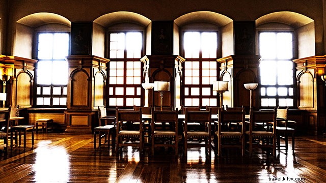 Discover Augsburg s Top Tourist Highlights: Bavaria s Hidden Gems