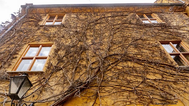 Discover Augsburg s Top Tourist Highlights: Bavaria s Hidden Gems