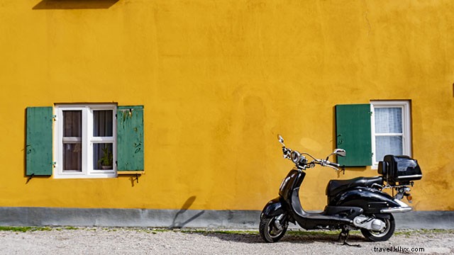 Discover Augsburg s Top Tourist Highlights: Bavaria s Hidden Gems