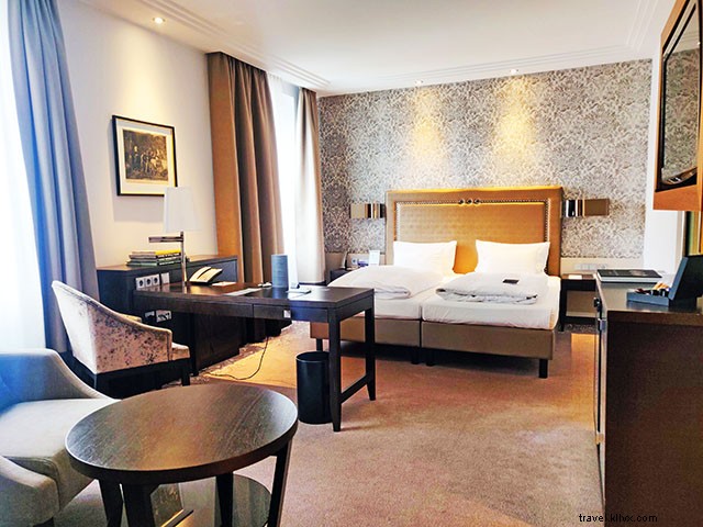 Discover Augsburg s Top Tourist Highlights: Bavaria s Hidden Gems