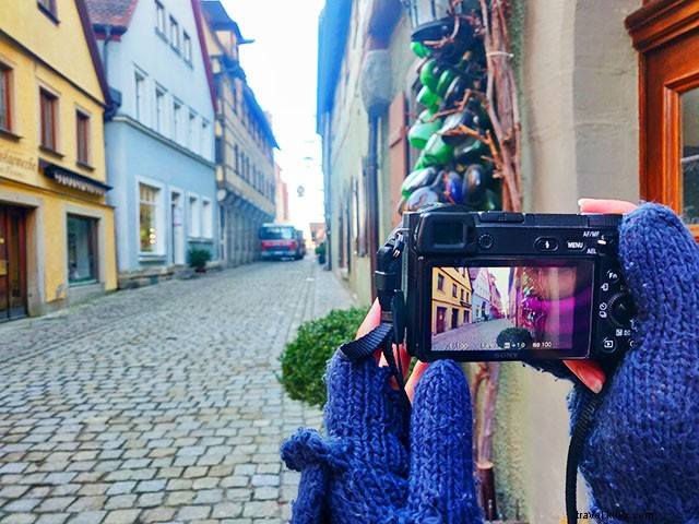 First Impressions of Nördlingen: Discovering a Medieval Gem on Germany s Romantic Road