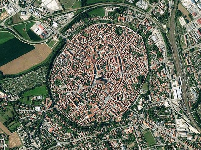 First Impressions of Nördlingen: Discovering a Medieval Gem on Germany s Romantic Road