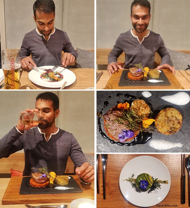 First Impressions of Nördlingen: Discovering a Medieval Gem on Germany s Romantic Road