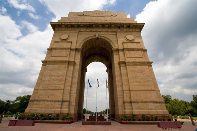 Ultimate 2-Day Delhi Itinerary: Explore India s Vibrant Capital