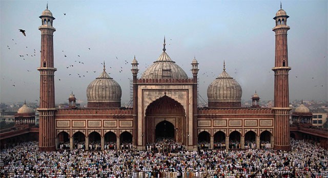 Ultimate 2-Day Delhi Itinerary: Explore India s Vibrant Capital