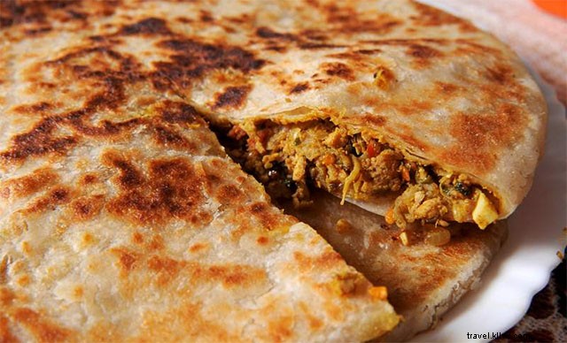 Ultimate 2-Day Delhi Itinerary: Explore India s Vibrant Capital