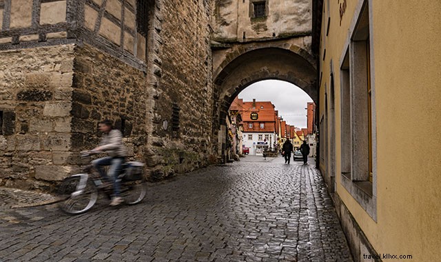 Rediscovering Rothenburg ob der Tauber: Why Bavaria s Fairy-Tale Town Deserves a Second Visit