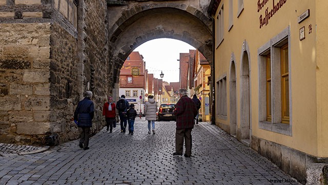 Rediscovering Rothenburg ob der Tauber: Why Bavaria s Fairy-Tale Town Deserves a Second Visit