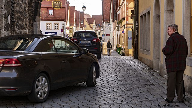 Rediscovering Rothenburg ob der Tauber: Why Bavaria s Fairy-Tale Town Deserves a Second Visit