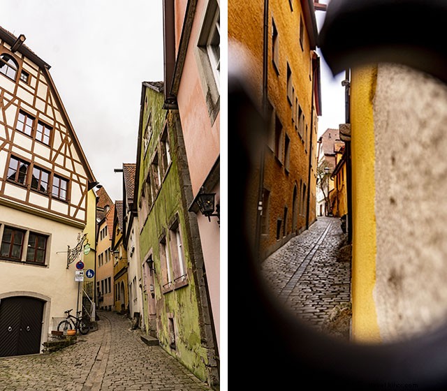 Rediscovering Rothenburg ob der Tauber: Why Bavaria s Fairy-Tale Town Deserves a Second Visit