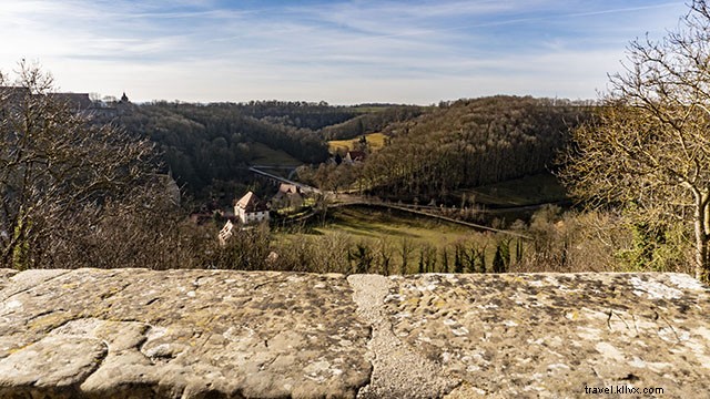 Rediscovering Rothenburg ob der Tauber: Why Bavaria s Fairy-Tale Town Deserves a Second Visit