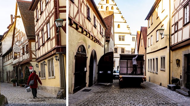 Rediscovering Rothenburg ob der Tauber: Why Bavaria s Fairy-Tale Town Deserves a Second Visit
