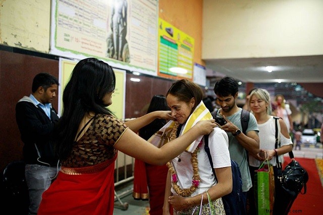 Why Luxury Trains in India Are the Ultimate Way to Travel