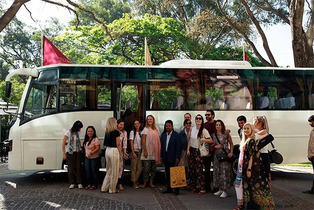 Why Luxury Trains in India Are the Ultimate Way to Travel