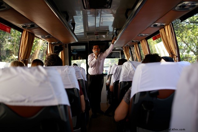 Why Luxury Trains in India Are the Ultimate Way to Travel