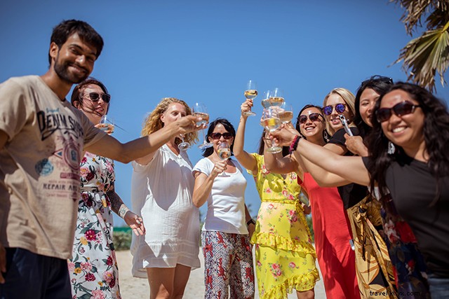 Why Luxury Trains in India Are the Ultimate Way to Travel