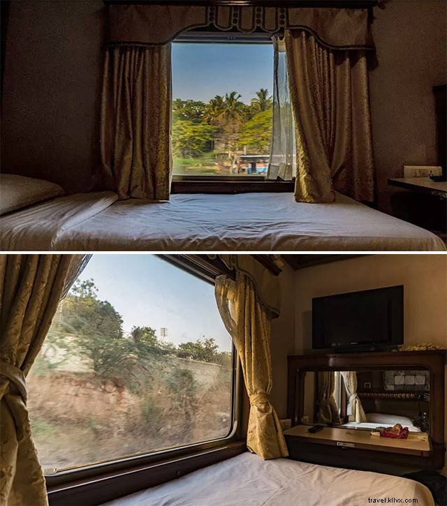 Why Luxury Trains in India Are the Ultimate Way to Travel