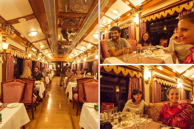 Why Luxury Trains in India Are the Ultimate Way to Travel