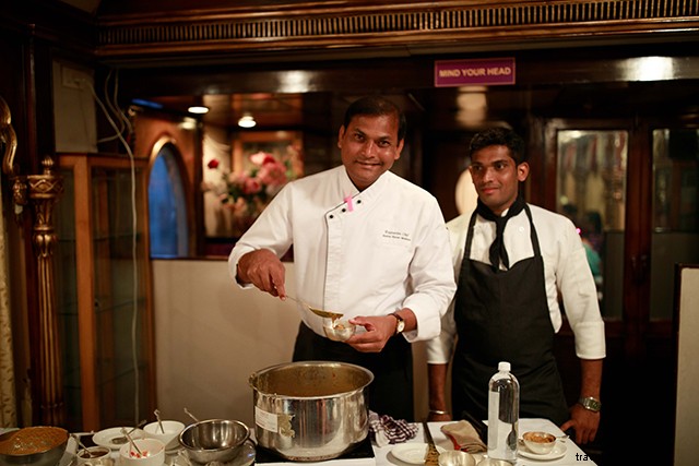 Why Luxury Trains in India Are the Ultimate Way to Travel