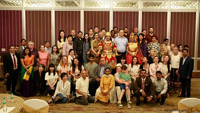 Why Luxury Trains in India Are the Ultimate Way to Travel