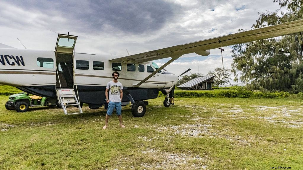 From Budget Trips to Dream Destinations: My Journey as an Indian Travel Blogger