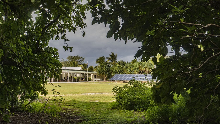 Unforgettable Day Trip to Lady Elliot Island from Gold Coast, Australia
