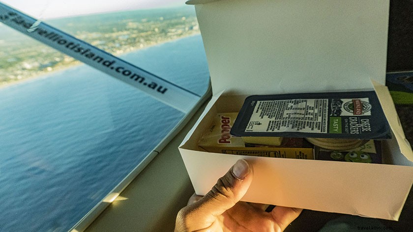 Unforgettable Day Trip to Lady Elliot Island from Gold Coast, Australia