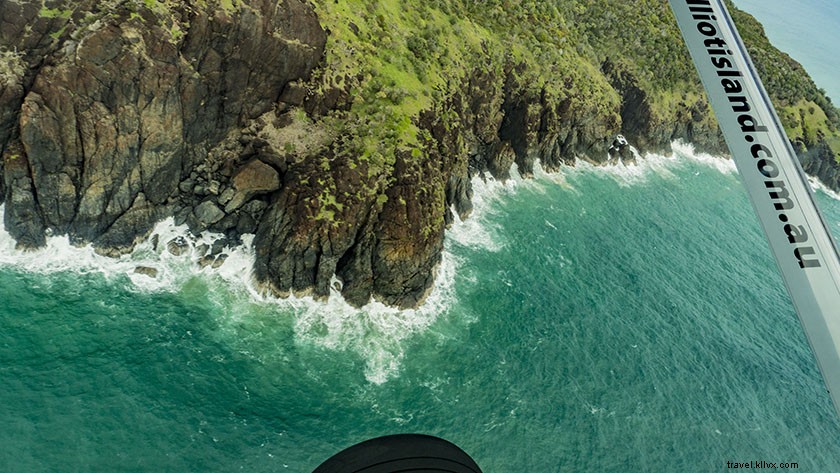 Unforgettable Day Trip to Lady Elliot Island from Gold Coast, Australia