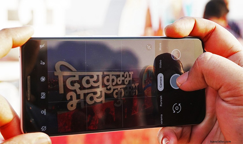 Kumbh Mela Guide: How to Get There, Best Time to Visit & Essential Tips