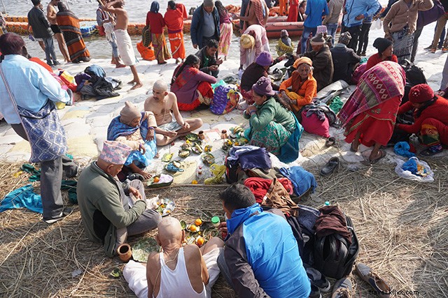 Kumbh Mela Guide: How to Get There, Best Time to Visit & Essential Tips