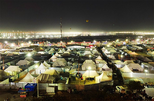 Kumbh Mela Guide: How to Get There, Best Time to Visit & Essential Tips