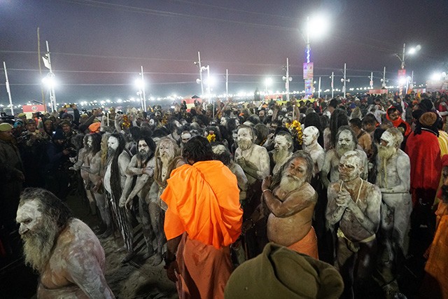 Kumbh Mela Guide: How to Get There, Best Time to Visit & Essential Tips