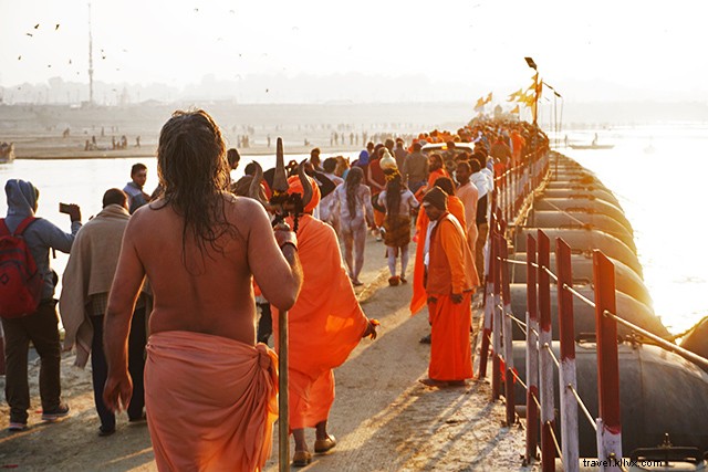 Kumbh Mela Guide: How to Get There, Best Time to Visit & Essential Tips