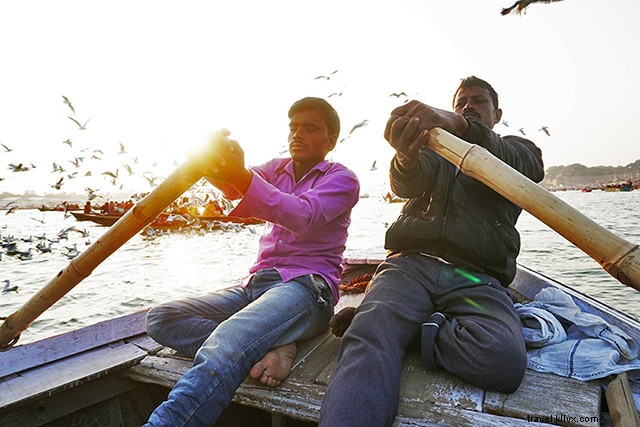 Kumbh Mela Guide: How to Get There, Best Time to Visit & Essential Tips