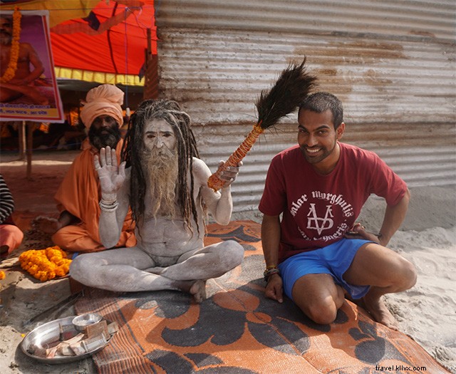 Kumbh Mela Guide: How to Get There, Best Time to Visit & Essential Tips