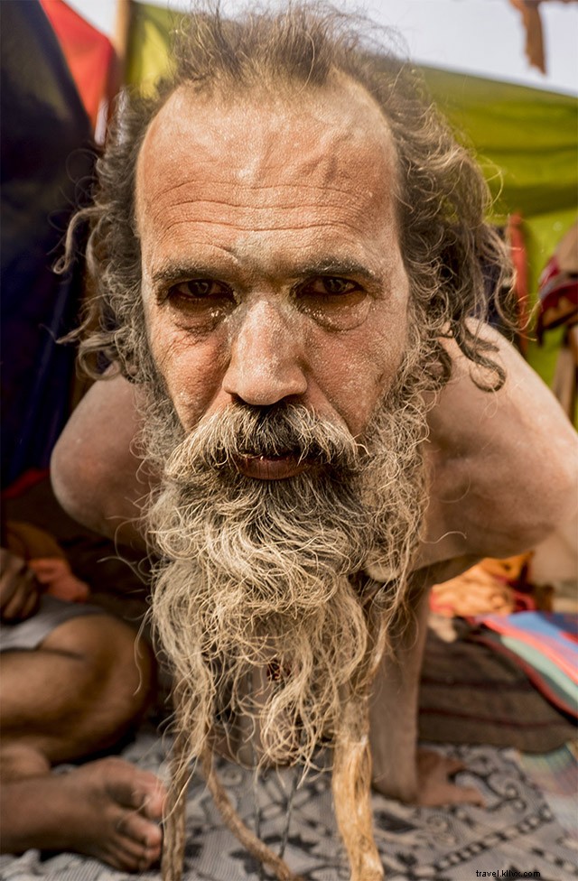 Kumbh Mela Guide: How to Get There, Best Time to Visit & Essential Tips