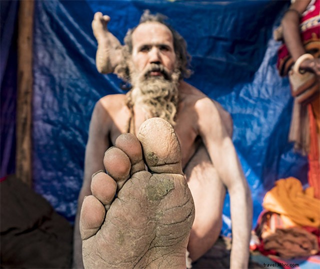 Kumbh Mela Guide: How to Get There, Best Time to Visit & Essential Tips