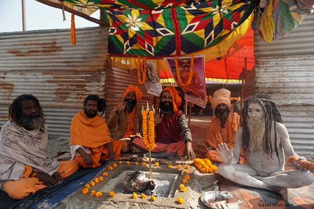 Kumbh Mela Guide: How to Get There, Best Time to Visit & Essential Tips