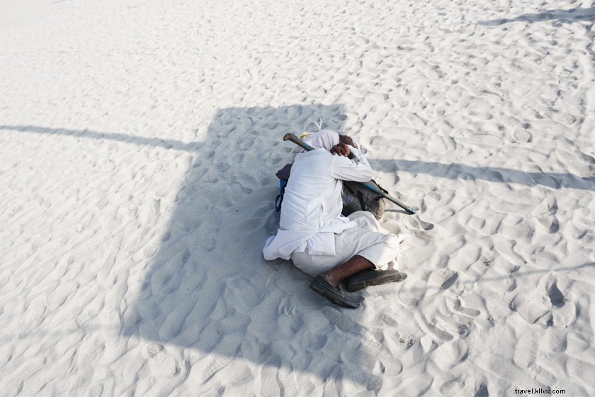 Captivating Kumbh Mela Photos: Naga Sadhus and Shahi Snan Majesty