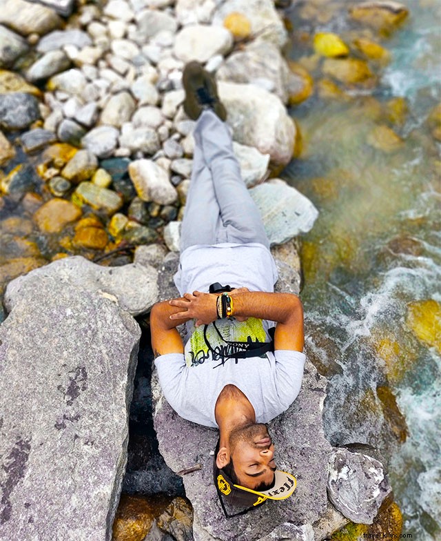 Top Reasons to Start Travelling Today: Transform Your Life with Adventure