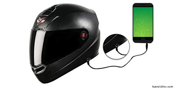 Essential Motorbike Gear Guide: Helmets, Jackets, Saddlebags & More