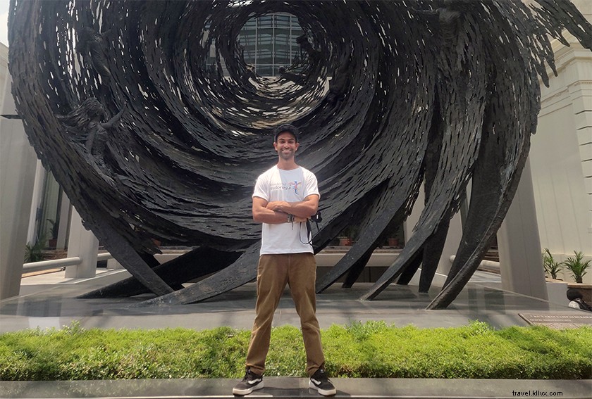 2018 Travel Blogging Highlights: Top Destinations and Key Lessons Learned