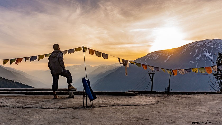 2018 Travel Blogging Highlights: Top Destinations and Key Lessons Learned