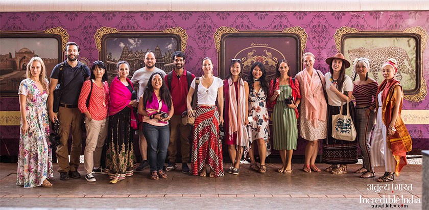 2018 Travel Blogging Highlights: Top Destinations and Key Lessons Learned