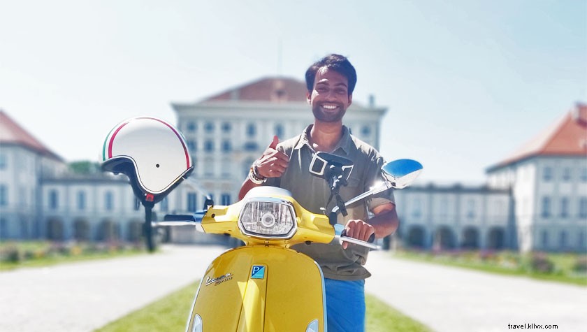 Best Solo Travel Destinations for Indians: Safe & Adventure-Packed Spots