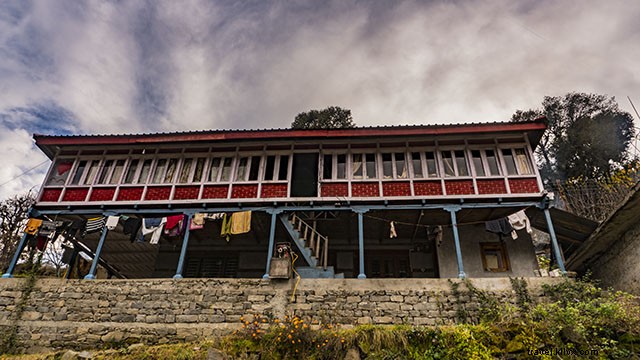 Discover Fojal Valley: Himachal Pradesh s Untouched Paragliding Paradise